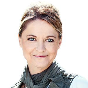 Britta Schichler - COO Barclays Germany