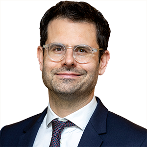 Raphael Auer - Head of the Eurosystem Centre BIS Innovation Hub