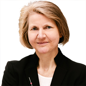 Dr. Ulrike Beland - Bereich Energie, Umwelt, Industrie, Referatsleiterin Ökonomische Fragen der Klima- und Energiepolitik DIHK | Deutsche Industrie- und Handelskammer