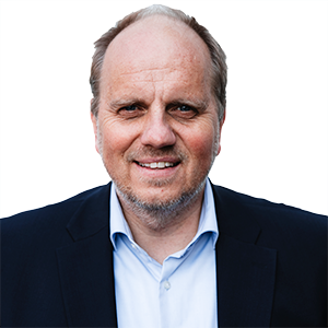 Dr. Christian Czauderna - Geschäftsführung Chemion Logistik GmbH Standortleiter CHEMPARK Dormagen