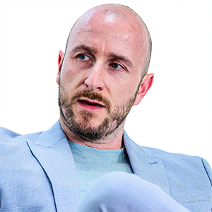 Florian Jörgens - Chief Information Security Officer (CISO) Vorwerk Gruppe