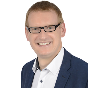 Prof. Dr. Dirk Heithecker - Professor Dept. Betriebswirtschaftslehre Hochschule Hannover