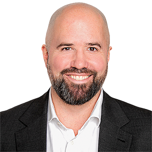 Dr. Sven Hildebrandt - Head of DACH Bitpanda Technology Solutions