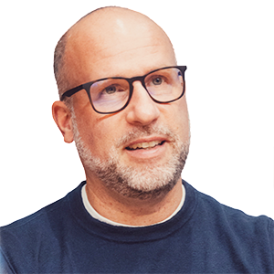 Lars Havighorst - CEO / Founder BlueActivity GmbH