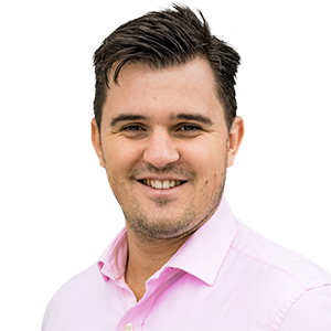 Sebastian Ligewie - Analyst Montel GmbH, Berlin