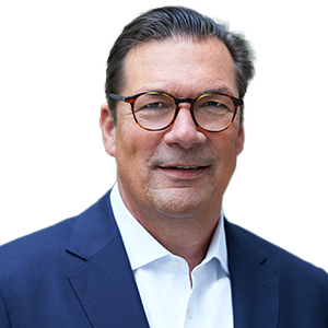 Bernd Richter - Geschäftsführer und Gesellschafter PLUTA Rechtsanwalts GmbH