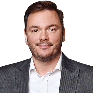 Martin Zunken - Data Center Consultant Robert C. Spies KG