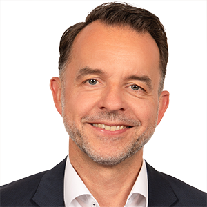 Jens Arndt - Vorstandsvorsitzender myLife Lebensversicherung AG