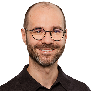 Oliver Dörler - Head of Big Data & Advanced Analytics Commerzbank