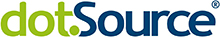 Logo von dotSource