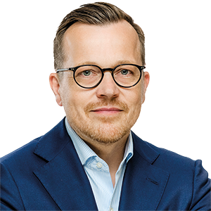 Jens-Peter Feidner - VP & Managing Director Equinix (Germany) GmbH