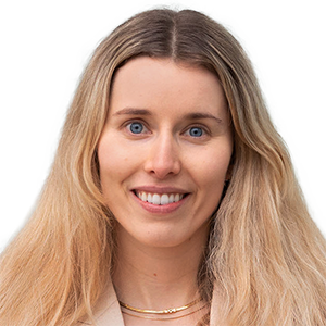 Isabelle Forster - Gründerin/Geschäftsführerin Bettercakez