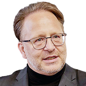 Peter Ganghof - Gesellschafter + Vertrieb Marktplatz TWENTY47 GmbH