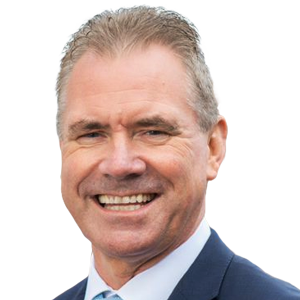 Frank Gleeson - Chairman National Oil Reserve Agency, Board Advisor, Insight Research Former, NACS Chairman Career retailer