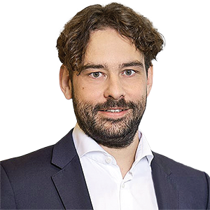 Nico Köllner - Managing Director DATA2HEAT