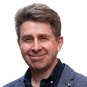 Dan Munford - CEO Insight Research & Global Convenience Store Focus, NACS International Board Advisor