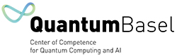 Logo von Quantum Basel