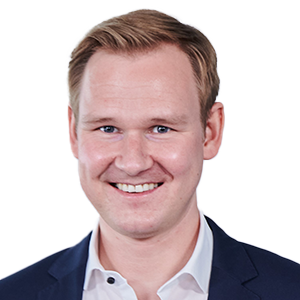 Christian Saß - Associate Director, Bankenaufsicht und Bilanzierung Bundesverband deutscher Banken