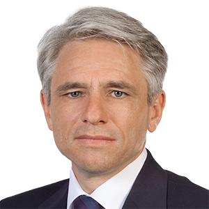 Dr. Jochen Wilhelm - Geschäftsführer Tankstellen-Interessenverband e.V.