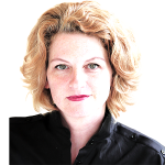 Birgit Gebhardt - Foresight & Trend Expert Decoding the Future of Work 