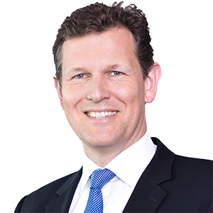 Dr. Carsten Gerhardt - Partner EY