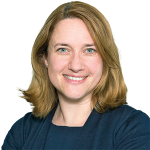 Tanja Castor - Head of Sustainability Disclosures BASF