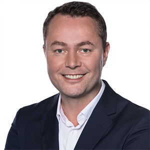 Georg Sobczak - Regional VP Mirakl