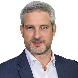 Jan Munz - Executive Director Operations Boerse Stuttgart