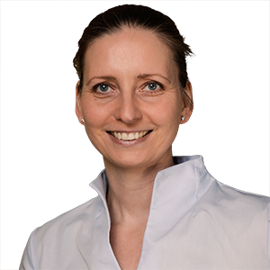Katrin Cyrys - Sales Lead Public Sector, Deutschland, Benelux Nordics, Liferay