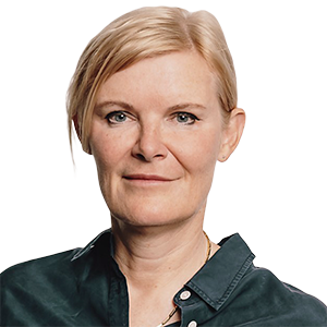 Prof. Dr. Rafaela Kraus - Professorin für Unternehmens- und Personalführung an der Universität der Bundeswehr München