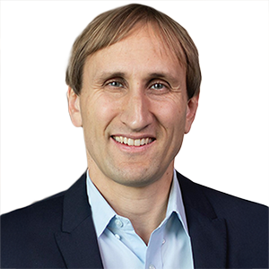 Prof. Dr. Michael Sterner - Leiter Forschungsstelle Energienetze und Energiespeicher OTH Regensburg