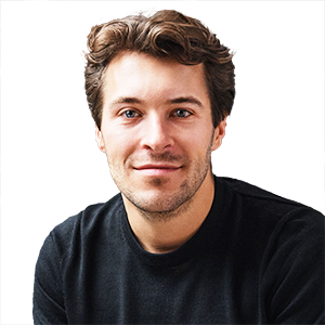 Nikolas Bullwinkel - Founder & CEO Circus Group