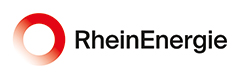 Logo von RheinEnergie AG