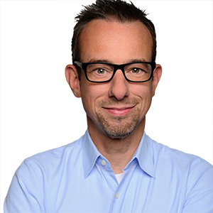 Chris Scheuermann - Country Relationship Management Lead – Germany EPI