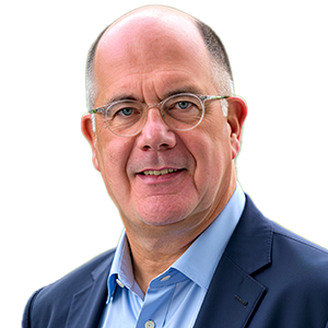 Dr. Stefan Sigg - Executive Advisor Everest Systems