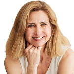 Tanja Treis - Expertin für mentale Trainingsmethoden & strategische Kommunikation, Gründerin DODEKA 