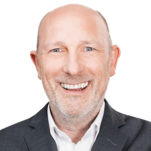 Dr. Detmar Loff - Partner Ashurst