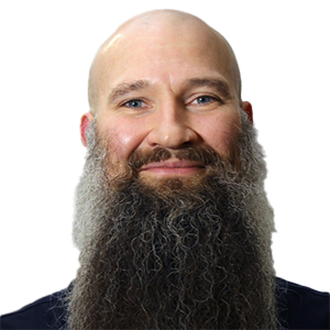 Henning Bernhof - Sprecher der Mitarbeitervertretung (Vertrauenskreis) GLS Bank