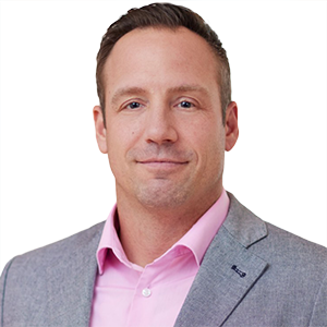 Holger Hassemer - Partner EY