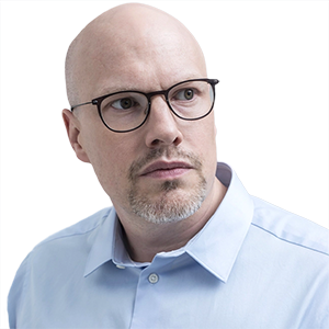 Ingo Klöckner - Head of Portfolio Strategy & Reporting Leaps by Bayer