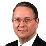 Matthias Mantey - Leiter Justitiariat Bundesamt für Ausrüstung, Informationstechnik und Nutzung der Bundeswehr