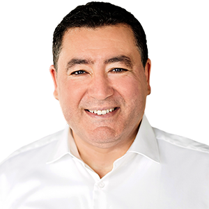 Mohamed Omaizat - CFO Taxfix