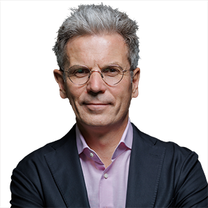 Rupprecht Rittweger - Geschäftsführender Gesellschafter Investa Holding GmbH