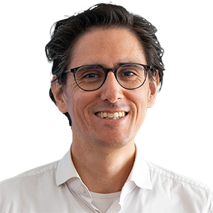 Friedhelm Schmitt - Founder & Co-CEO fincite 