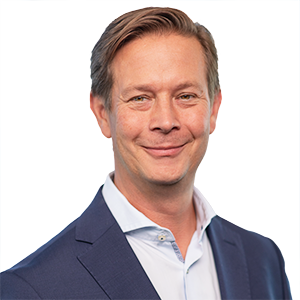 Dr. med. Alban Senn - Chief Medical Officer, Head of Medical Research & Development Munich Re