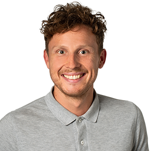 Jonas Witt - Director Project Development ENERGYNEST