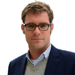 Constantin Zerger - Leiter Energie und Klimaschutz Deutsche Umwelthilfe e.V. 