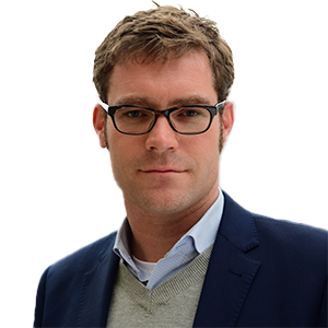 Constantin Zerger - Leiter Energie und Klimaschutz Deutsche Umwelthilfe e.V. 