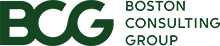 Logo von BCG