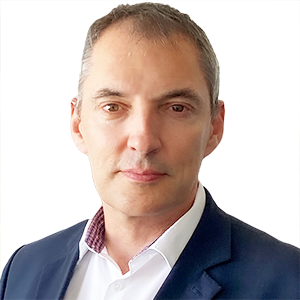 Christopher Profitlich - Leitung Kommunikation & Unternehmensangelegenheiten SKW Stickstoffwerke Piesteritz GmbH